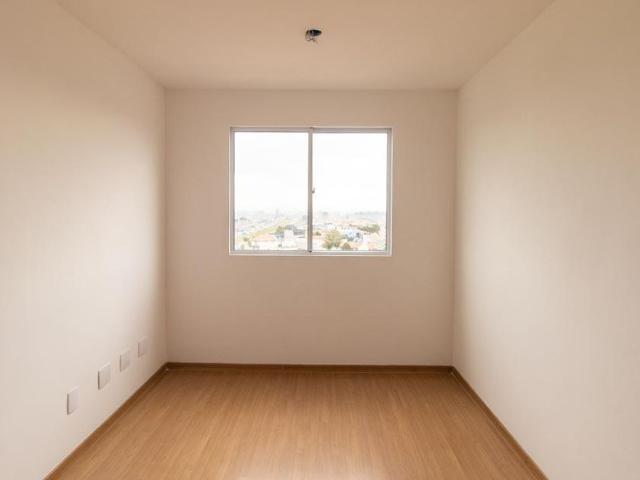 Apartamento para alugar com 58m², 2 quartos e 1 vaga