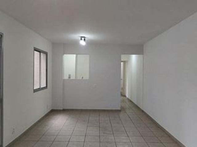 Apartamento para alugar com 58m², 2 quartos e 1 vaga