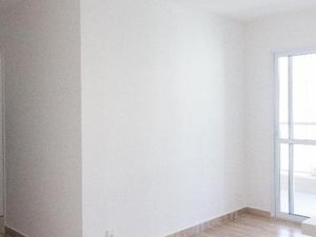 Apartamento para alugar com 58m², 2 quartos e 1 vaga