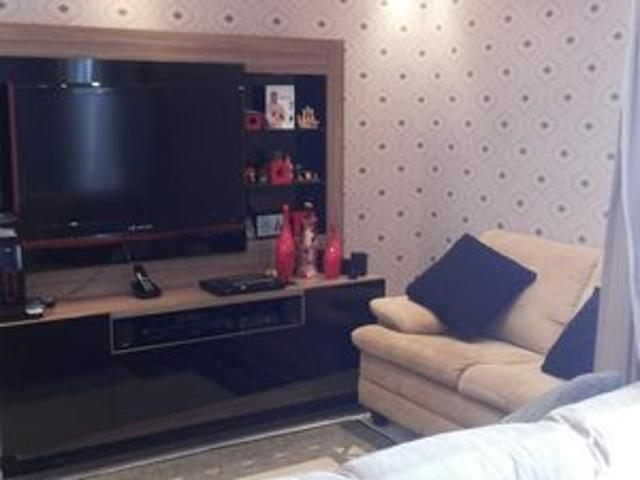 Apartamento para alugar com 58m², 2 quartos e 1 vaga