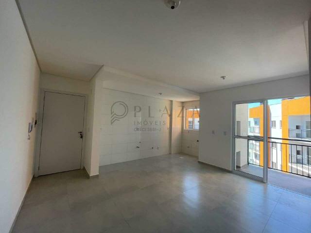 Apartamento para alugar com 58m², 2 quartos e 1 vaga