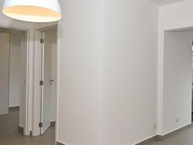 Apartamento para alugar com 58m², 2 quartos e 2 vagas