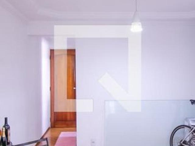 Apartamento para alugar com 58m², 3 quartos e 1 vaga