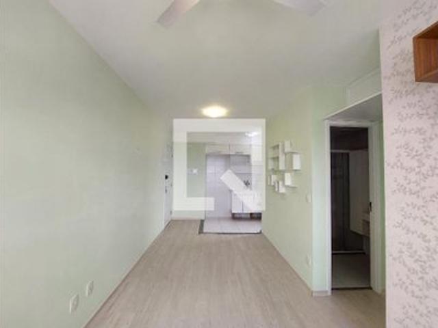 Apartamento para alugar com 58m², 3 quartos e 1 vaga
