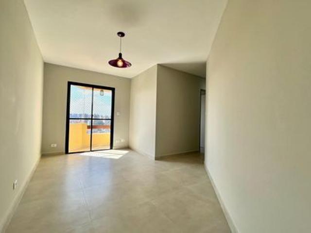Apartamento para alugar com 58m², 3 quartos e 3 vagas