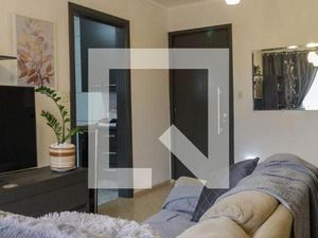 Apartamento para alugar com 59m², 1 quarto e 1 vaga