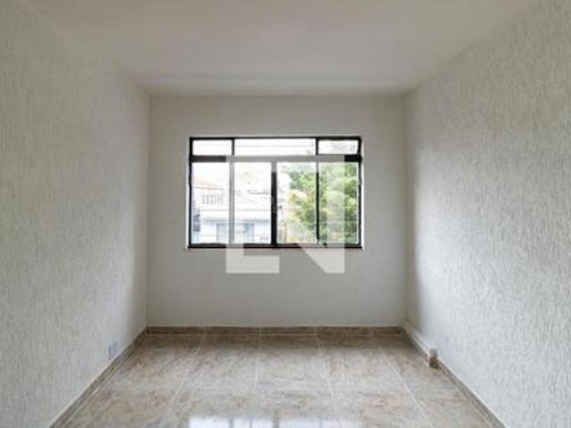 Apartamento para alugar com 59m², 1 quarto e sem vaga