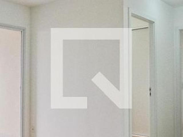 Apartamento para alugar com 59m², 2 quartos e 1 vaga