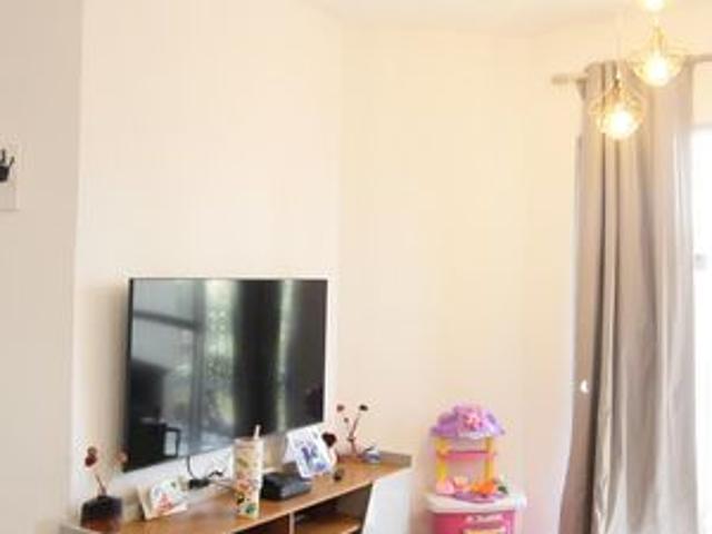 Apartamento para alugar com 59m², 2 quartos e 1 vaga