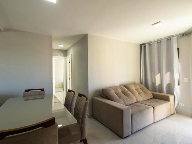 Apartamento para alugar com 59m², 2 quartos e 1 vaga