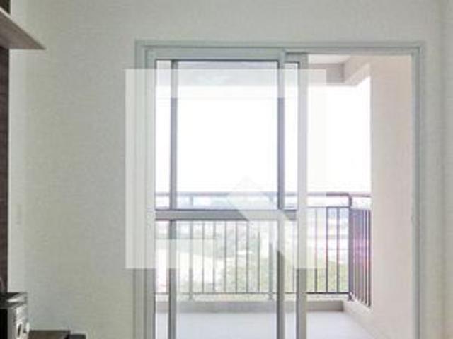 Apartamento para alugar com 59m², 2 quartos e 1 vaga