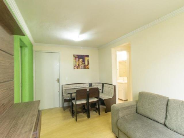 Apartamento para alugar com 59m², 2 quartos e 1 vaga