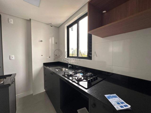Apartamento para alugar com 59m², 2 quartos e 1 vaga