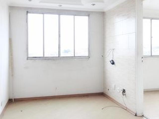 Apartamento para alugar com 59m², 3 quartos e 1 vaga