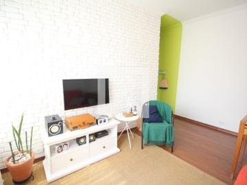 Apartamento para alugar com 60m², 2 quartos e sem vaga