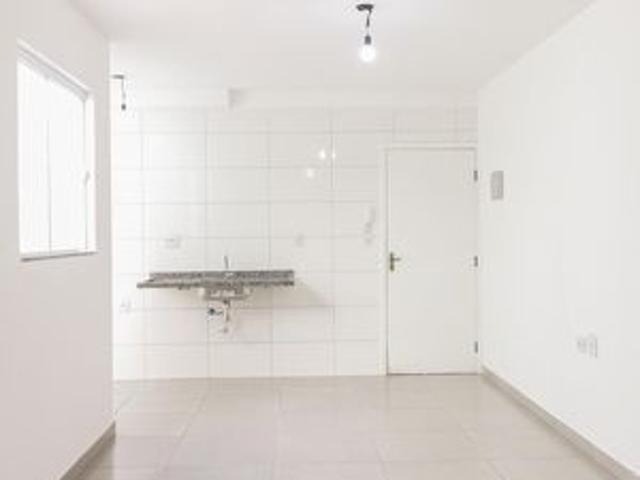 Apartamento para alugar com 60m², 2 quartos e sem vaga
