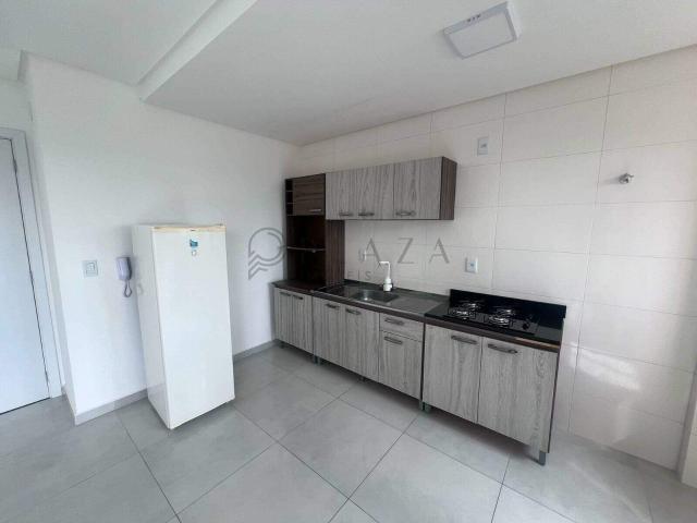 Apartamento para alugar com 60m², 2 quartos e 1 vaga