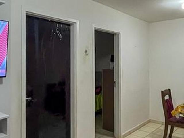 Apartamento para alugar com 60m², 2 quartos e 1 vaga
