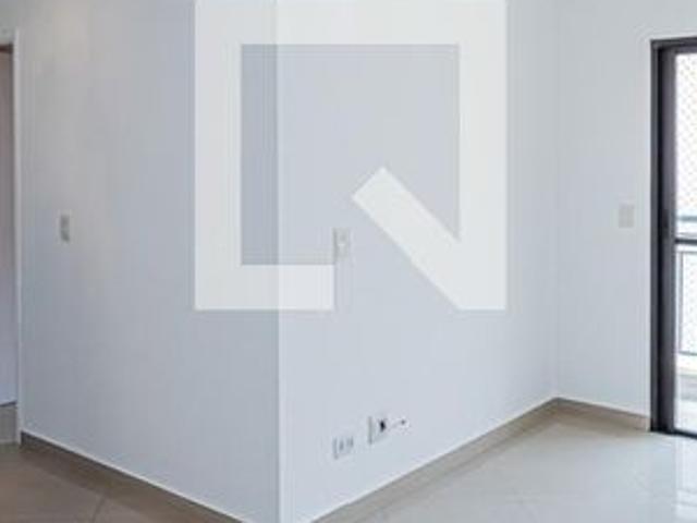 Apartamento para alugar com 60m², 2 quartos e 1 vaga