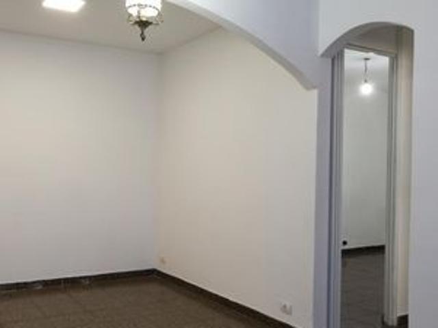 Apartamento para alugar com 60m², 2 quartos e 1 vaga