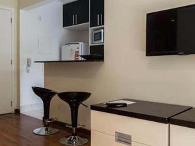 Apartamento para alugar com 60m², 2 quartos e 1 vaga
