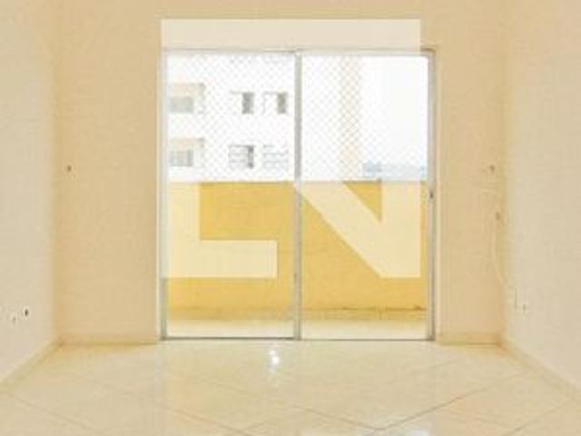 Apartamento para alugar com 60m², 2 quartos e 1 vaga