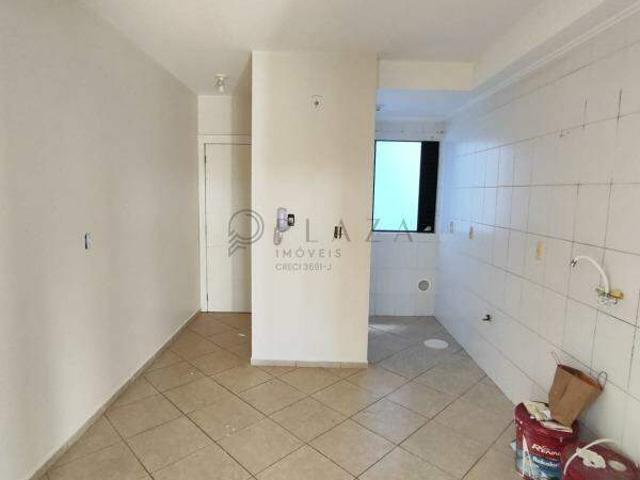 Apartamento para alugar com 60m², 2 quartos e 1 vaga