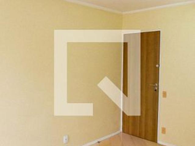Apartamento para alugar com 60m², 2 quartos e 1 vaga