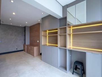 Apartamento para alugar com 60m², 2 quartos e 1 vaga