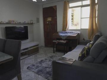 Apartamento para alugar com 60m², 2 quartos e 1 vaga
