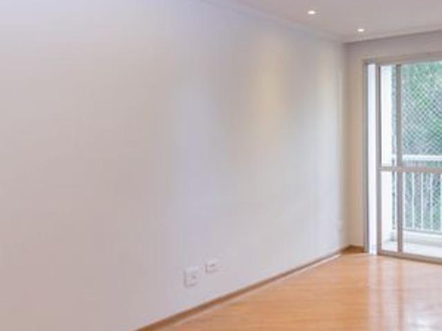 Apartamento para alugar com 60m², 2 quartos e 1 vaga