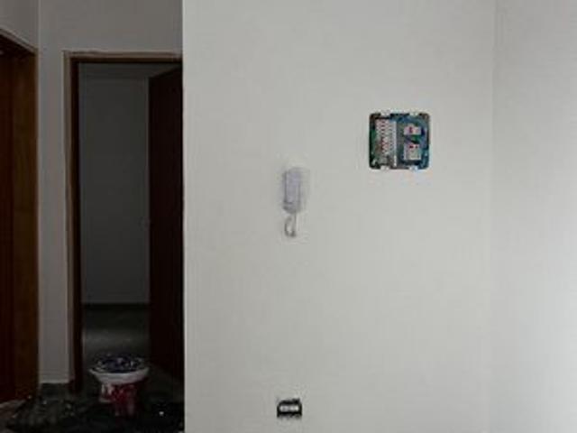 Apartamento para alugar com 60m², 2 quartos e 1 vaga