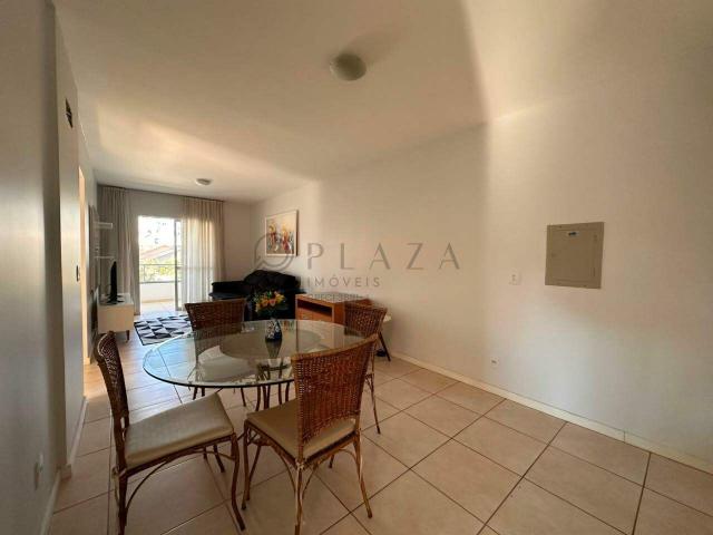 Apartamento para alugar com 60m², 2 quartos e 2 vagas