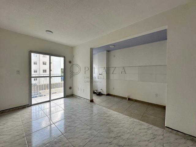 Apartamento para alugar com 60m², 2 quartos e 2 vagas