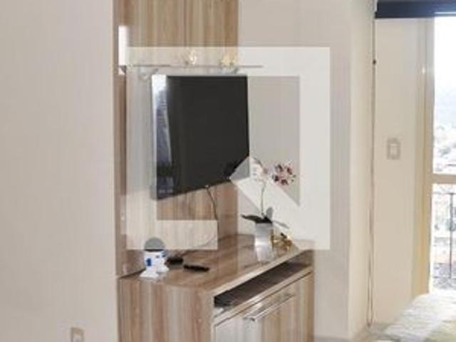 Apartamento para alugar com 60m², 3 quartos e 1 vaga