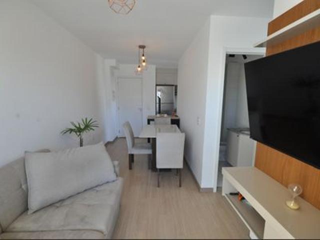 Apartamento para alugar com 60m², 3 quartos e 1 vaga
