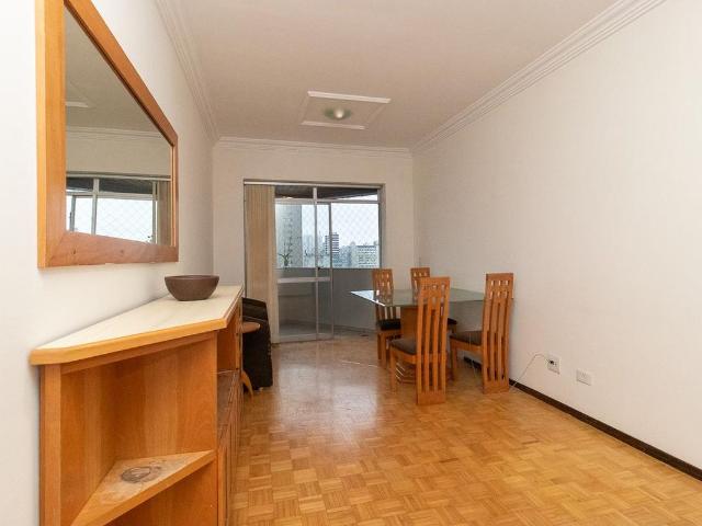 Apartamento para alugar com 61m², 2 quartos e 1 vaga