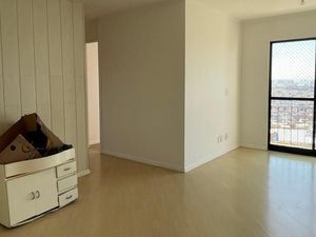 Apartamento para alugar com 61m², 2 quartos e 1 vaga