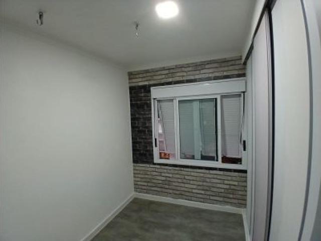 Apartamento para alugar com 62m², 1 quarto e sem vaga