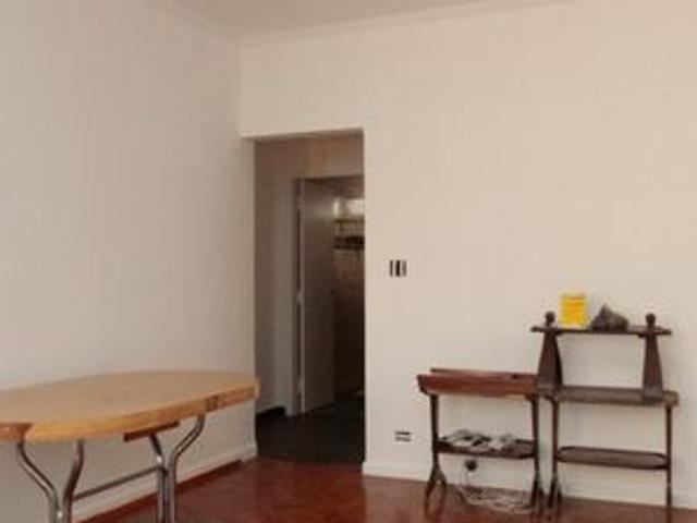 Apartamento para alugar com 62m², 1 quarto e sem vaga