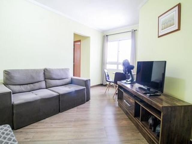 Apartamento para alugar com 62m², 2 quartos e 1 vaga