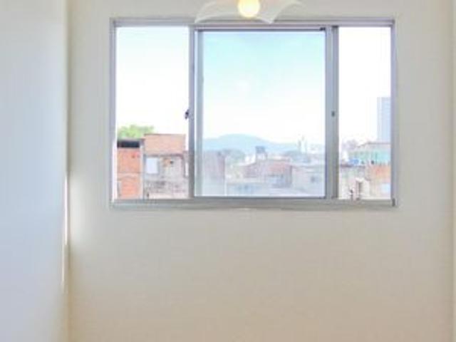Apartamento para alugar com 62m², 2 quartos e 1 vaga