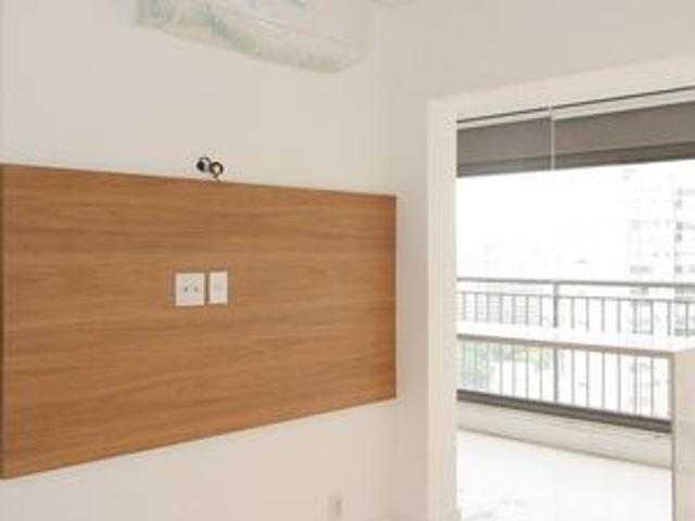 Apartamento para alugar com 62m², 2 quartos e 1 vaga