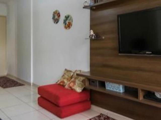 Apartamento para alugar com 62m², 3 quartos e 1 vaga
