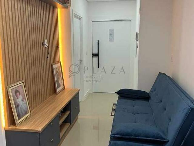 Apartamento para alugar com 63m², 2 quartos e sem vagas