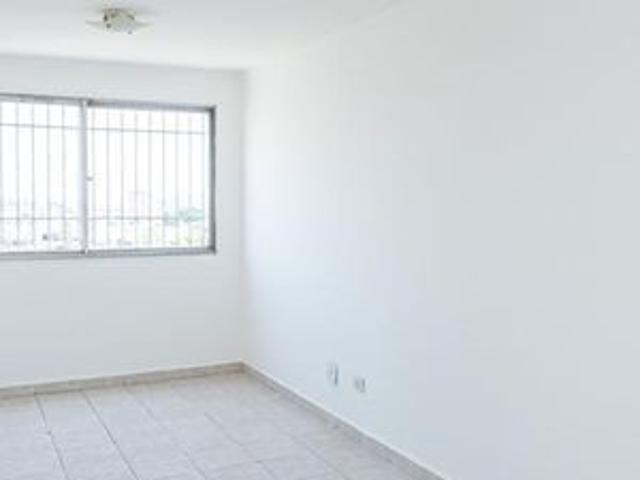 Apartamento para alugar com 63m², 2 quartos e 1 vaga