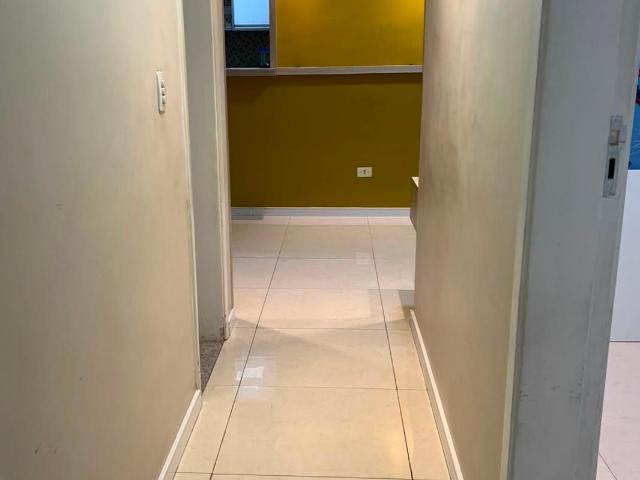 Apartamento para alugar com 63m², 2 quartos e 1 vaga