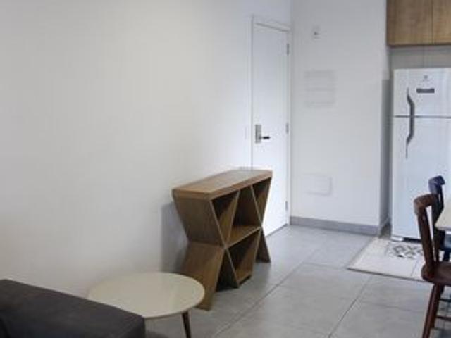 Apartamento para alugar com 63m², 2 quartos e 1 vaga
