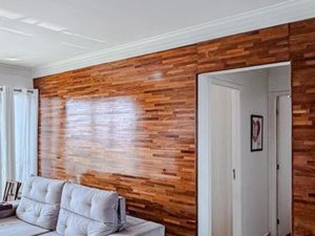 Apartamento para alugar com 63m², 2 quartos e 2 vagas