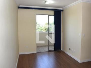 Apartamento para alugar com 63m², 3 quartos e 1 vaga
